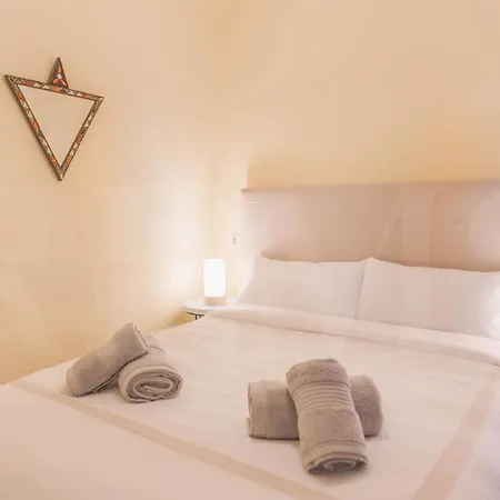 With Balcony In The Heart Of By Rems * Malaga